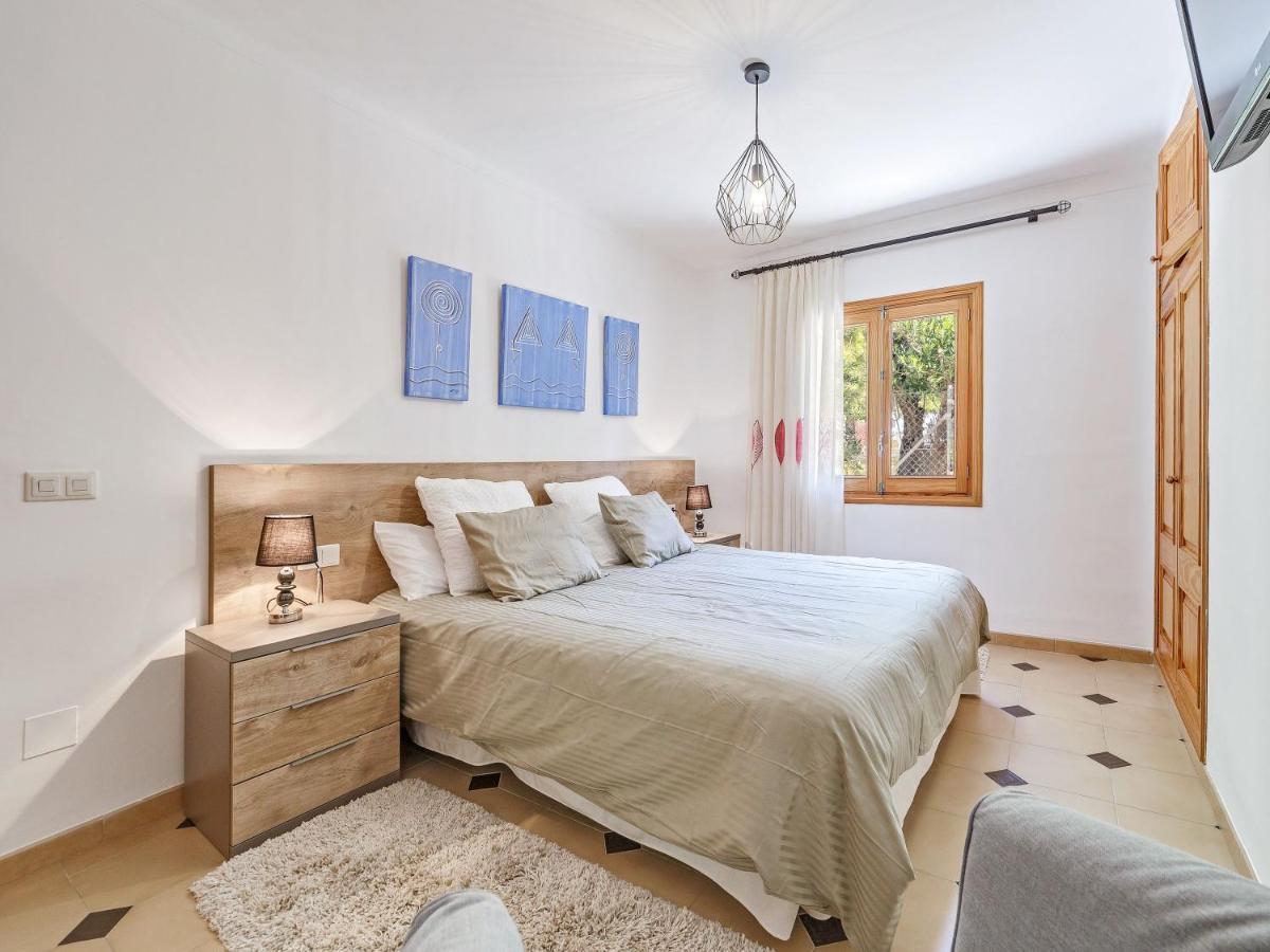 Manresa Dom wakacyjny Alcudia (Mallorca)