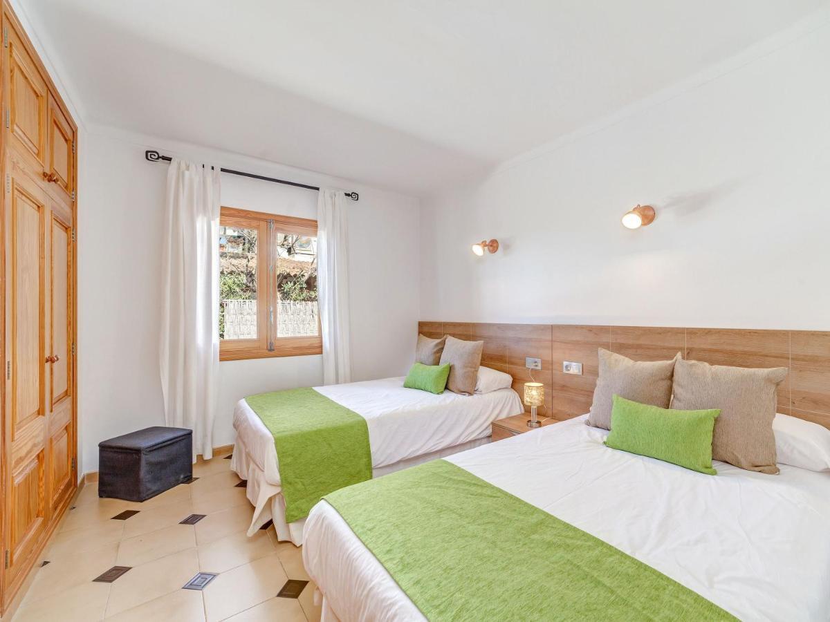 Manresa Vakantiehuis Alcúdia