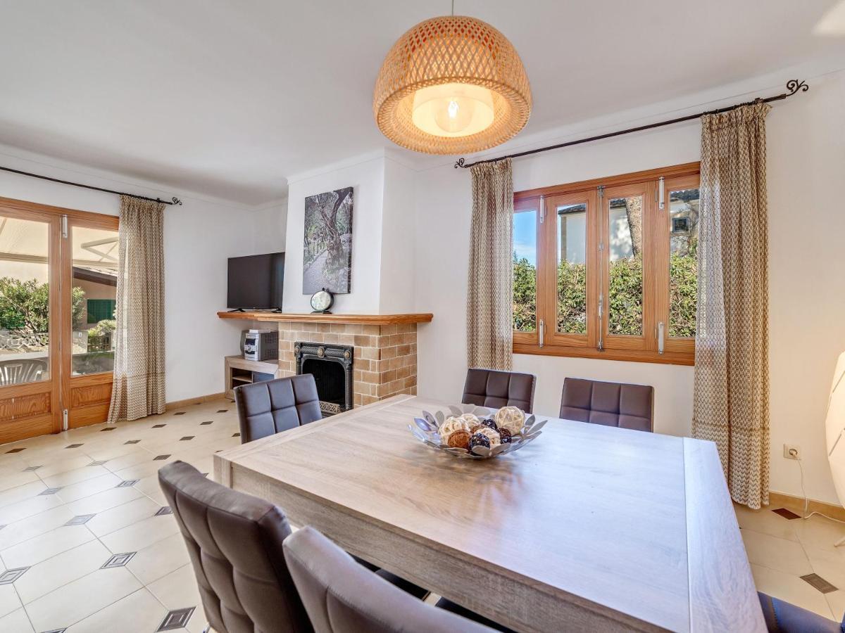 Vakantiehuis Manresa
