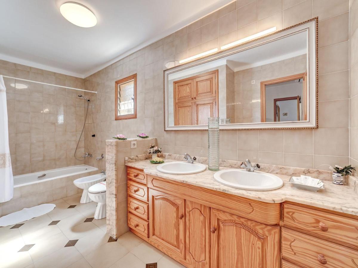 Vakantiehuis Manresa Alcúdia