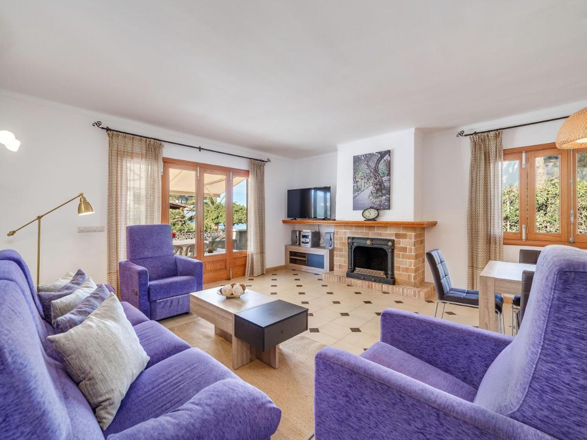 Hébergement de vacances Manresa Alcúdia