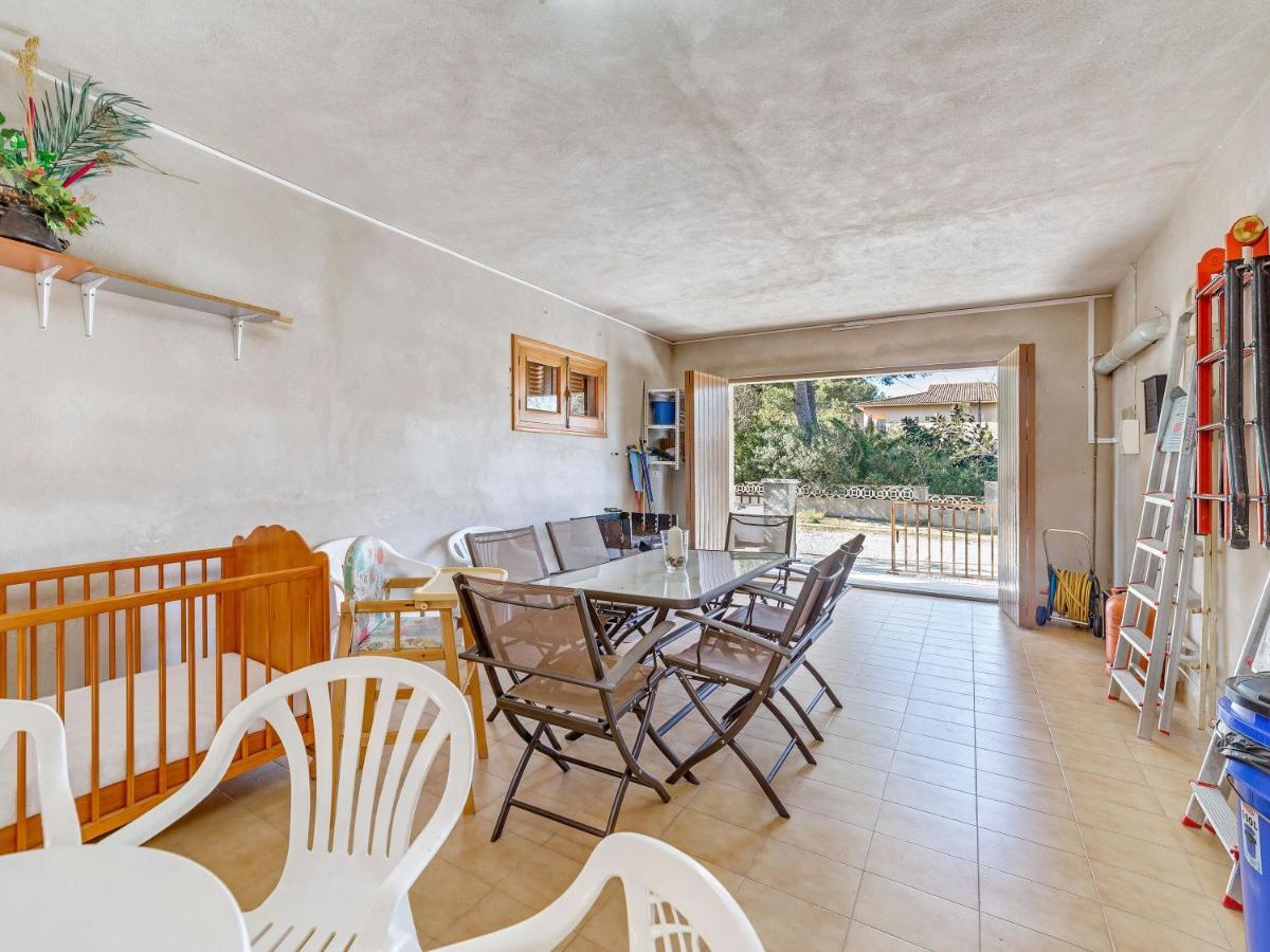 Manresa Vakantiehuis *